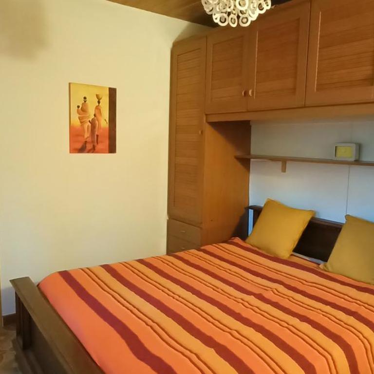 Panorama - Villa 3 Chambres - 7