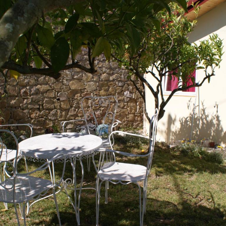 Panorama - Villa 3 Chambres - 15