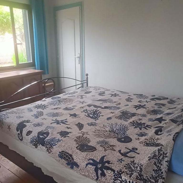 Panorama - Villa 3 Chambres - 6