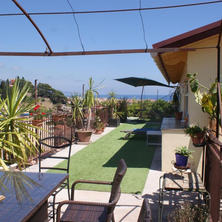 Panorama - Villa 3 Chambres - 1