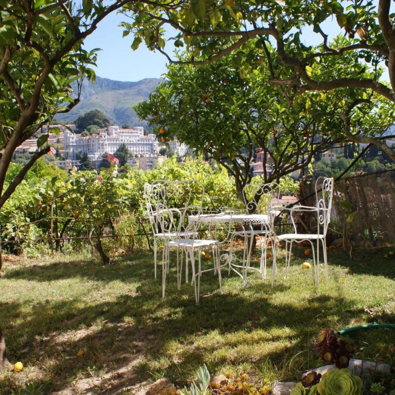 Panorama - Villa 3 Chambres - 14
