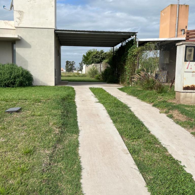 Casa 2 Habitaciones - Two-Bedroom Apartment - 2