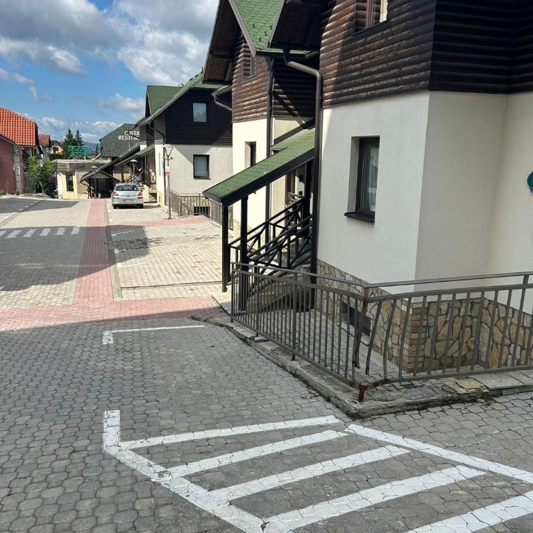 Apartman K10A5 Zlatibor - Apartman sa 1 Spavaćom Sobom - 16