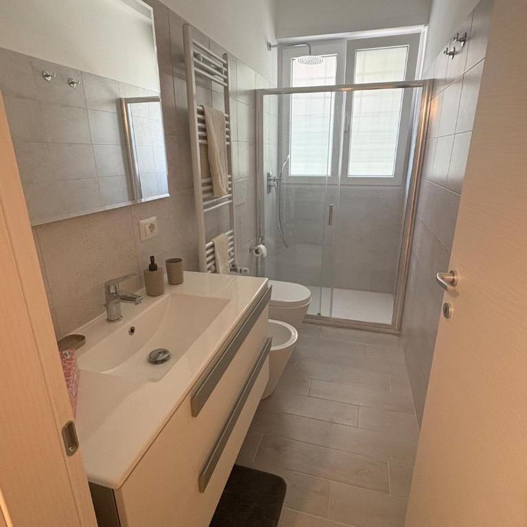 bilocale centro Roma Balduina - Appartamento con 1 Camera da Letto - 2