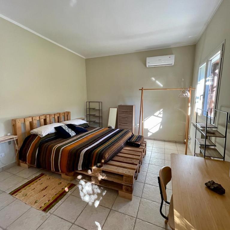 Villa in Salento - Appartamento con Vista Giardino - 3