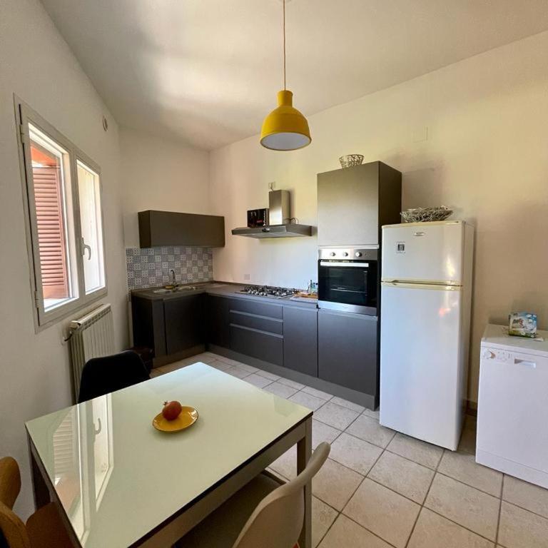 Villa in Salento - Appartamento con Vista Giardino - 7