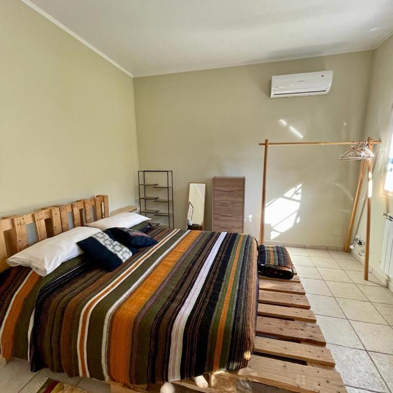 Villa in Salento - Appartamento con Vista Giardino - 10