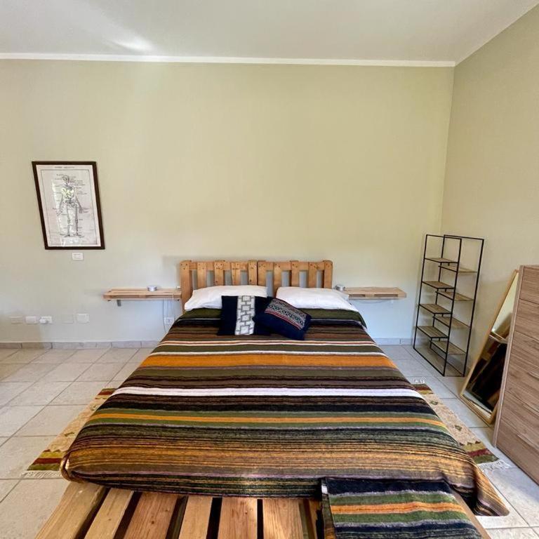 Villa in Salento - Appartamento con Vista Giardino - 17
