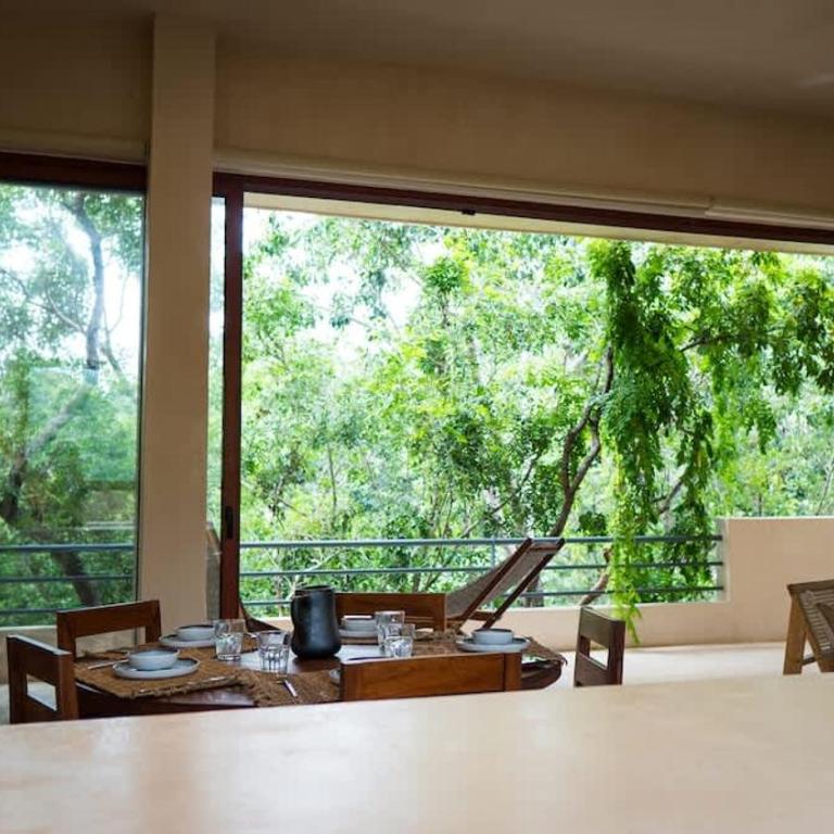 Exclusive 3BR Sky Penthouse with Private Rooftop Pool - Apartment - 12