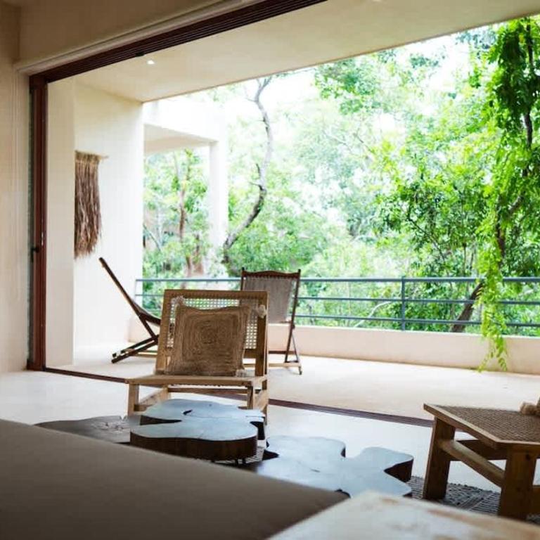 Exclusive 3BR Sky Penthouse with Private Rooftop Pool - Apartment - 18