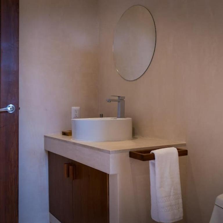 Exclusive 3BR Sky Penthouse with Private Rooftop Pool - Apartment - 24