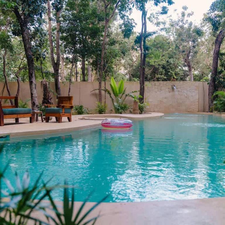 Exclusive 3BR Sky Penthouse with Private Rooftop Pool - Apartment - 34