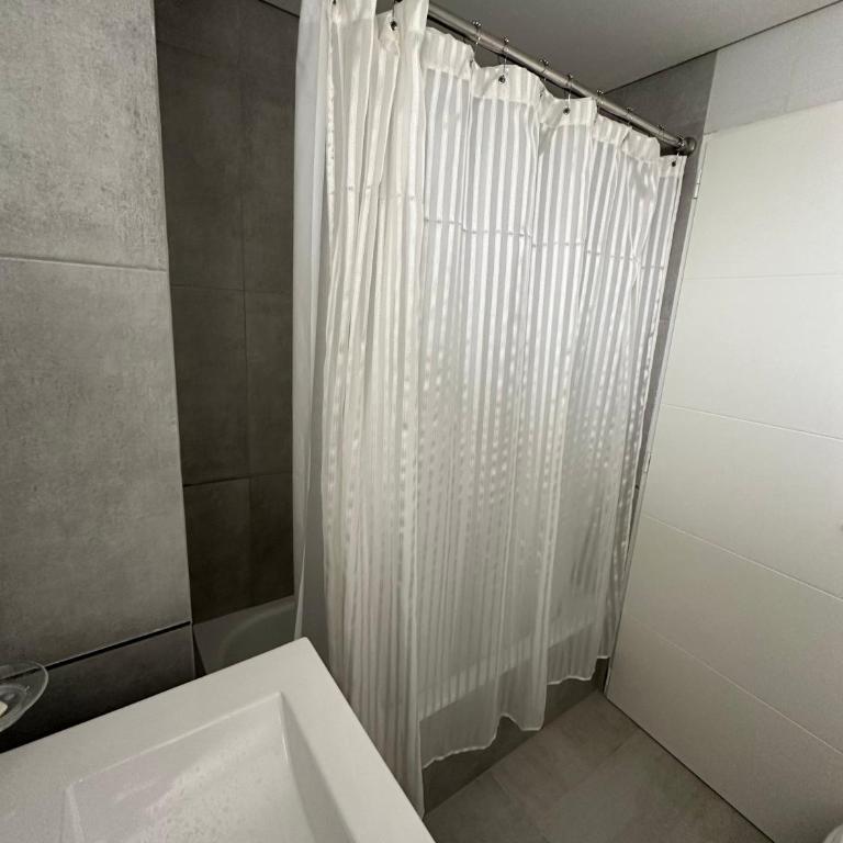 Departamento Céntrico 1 Dormitorio - Quarz Yrigoyen - One-Bedroom Apartment - 16
