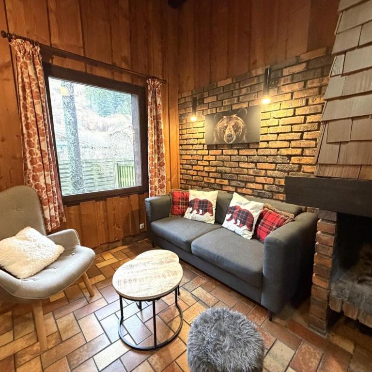 LA POMME DE PIN 2 Appartement avec terrasse - Appartement 1 Chambre - 1