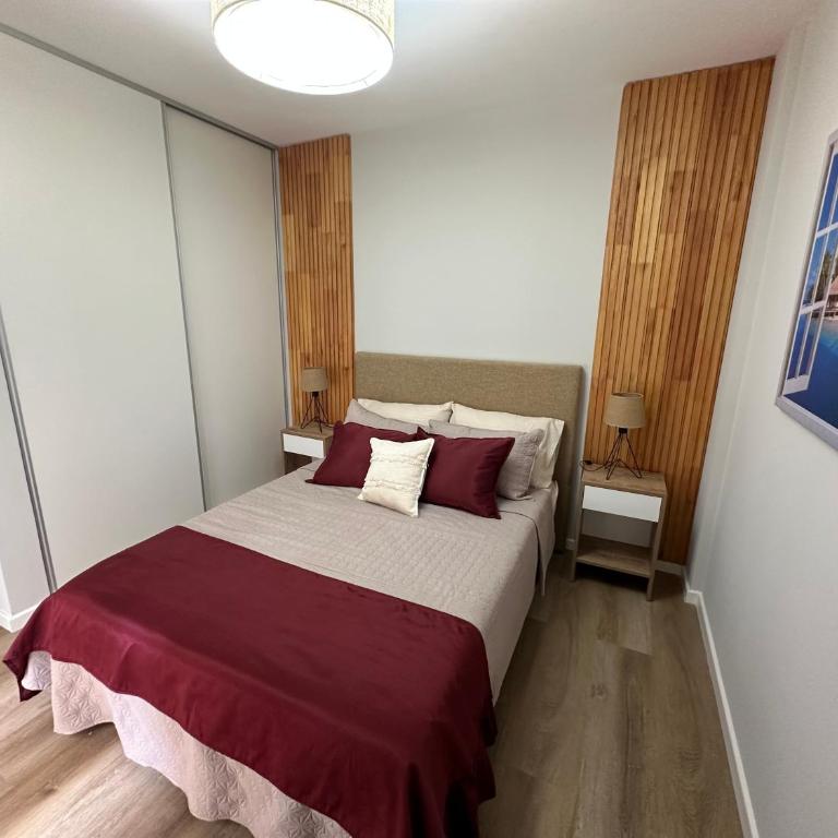 Departamento Céntrico 1 Dormitorio - Quarz Yrigoyen - One-Bedroom Apartment - 20