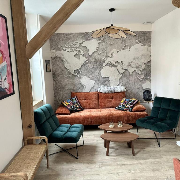 Bicotea - le calme et le charme ancien, réinterprété - Haus mit 4 Schlafzimmern - 1