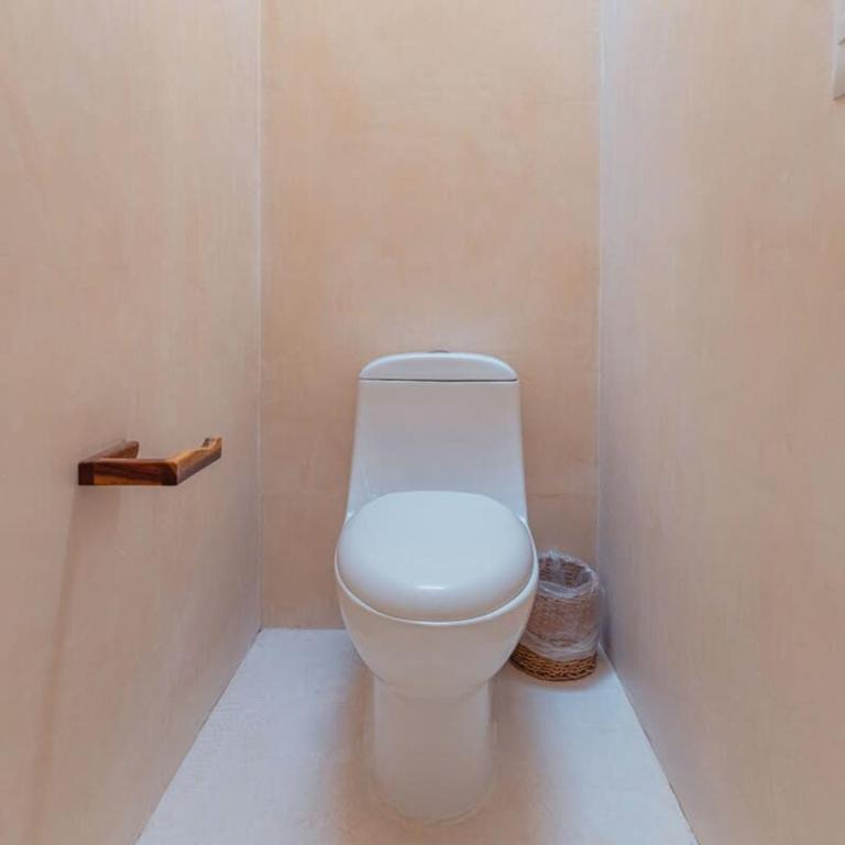 Private 6BR Jungle Compound with Rooftop Pool - Apartment - 42