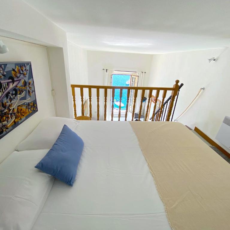 MARINE AP4445 By Riviera Holiday Homes - Studio - Vue sur Mer - 23