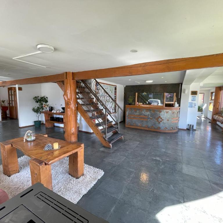 Hotel Kernayel - Standard Double Room - 4