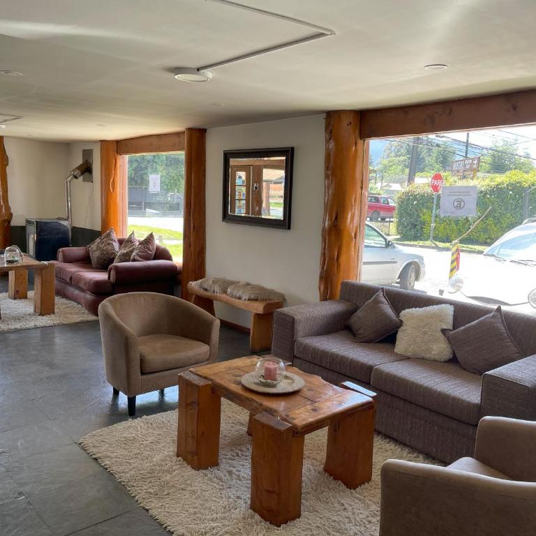 Hotel Kernayel - Standard Double Room - 5