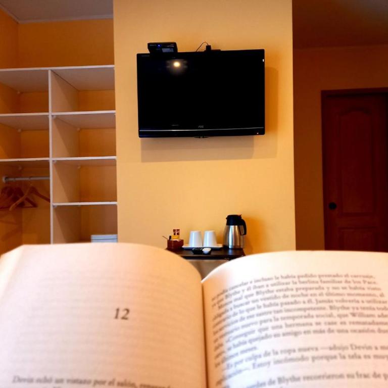 Hotel Kernayel - Standard Double Room - 6