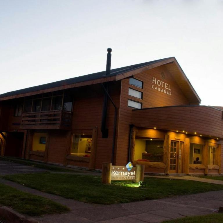 Hotel Kernayel - Standard Double Room - 7