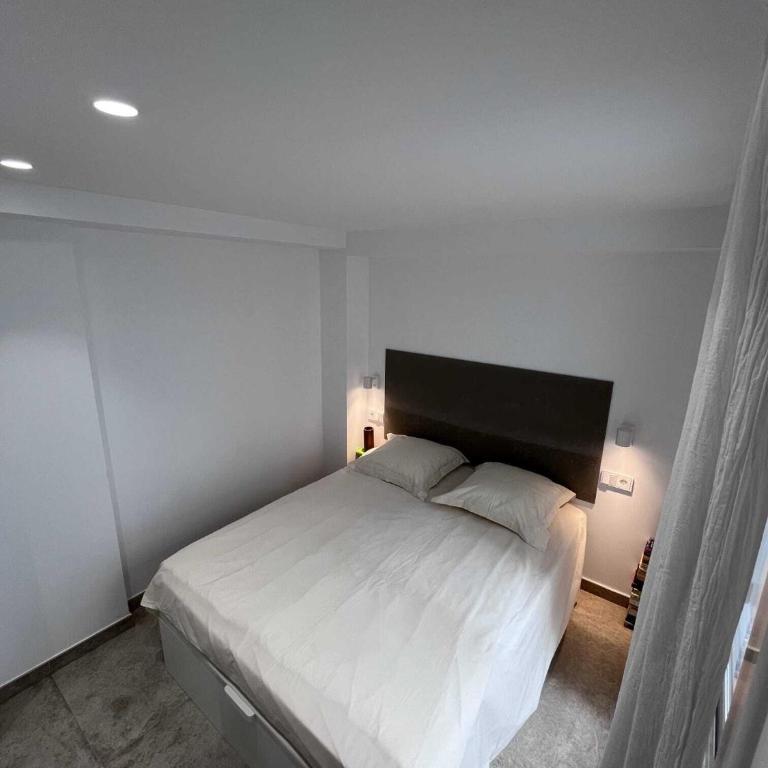 Centro Histórico - Beneficencia Flat - One-Bedroom Apartment - 1