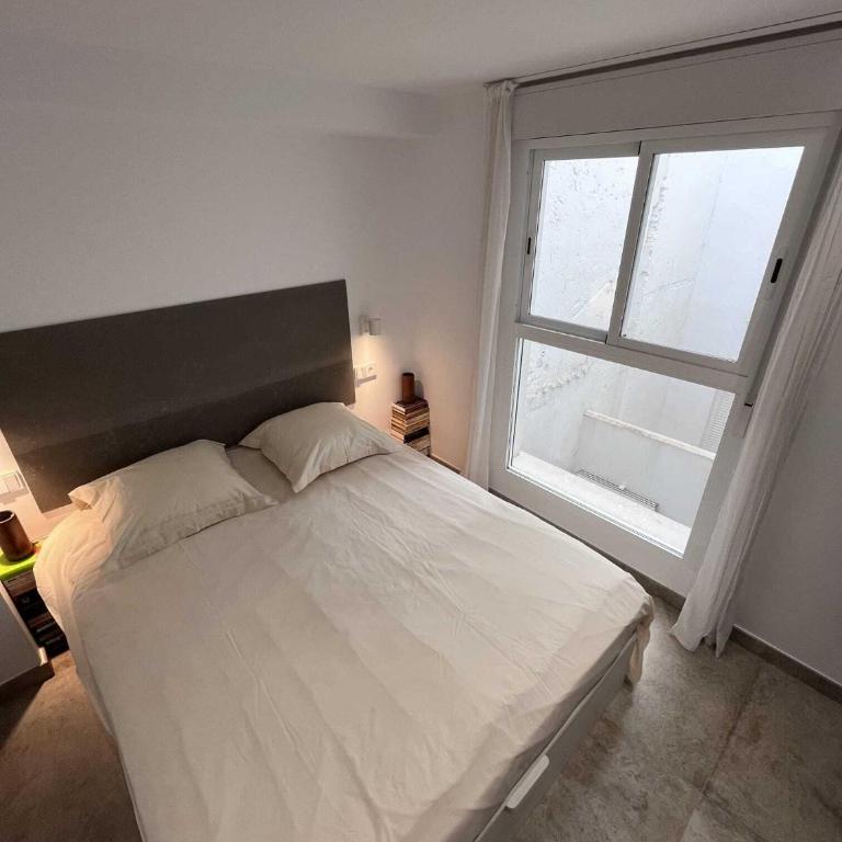 Centro Histórico - Beneficencia Flat - One-Bedroom Apartment - 3
