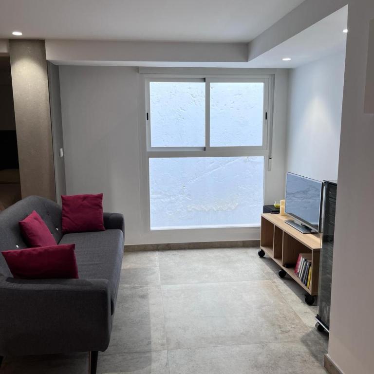 Centro Histórico - Beneficencia Flat - One-Bedroom Apartment - 10