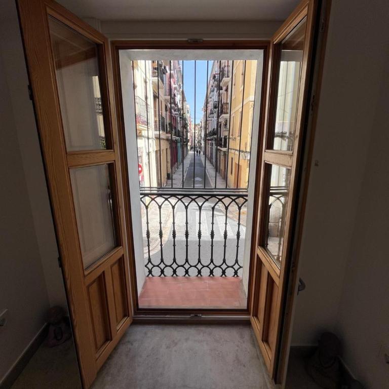 Centro Histórico - Beneficencia Flat - One-Bedroom Apartment - 17
