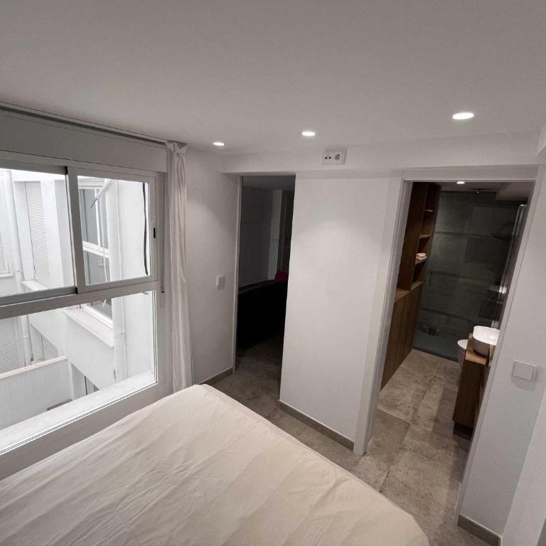 Centro Histórico - Beneficencia Flat - One-Bedroom Apartment - 12
