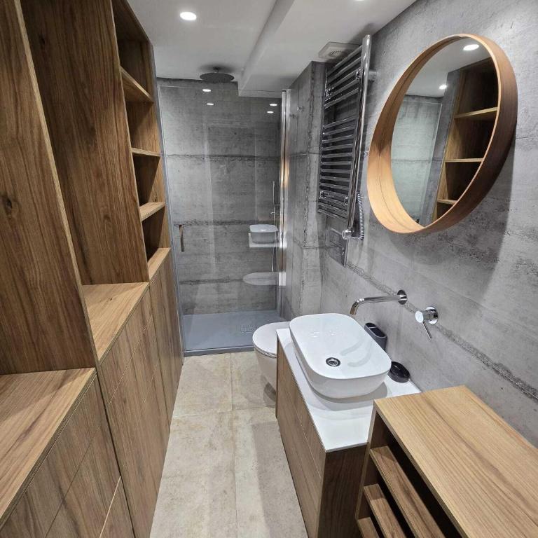 Centro Histórico - Beneficencia Flat - One-Bedroom Apartment - 14