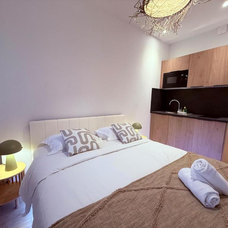 Tonkin 1 - Studio - La Doua - Apartamento de 1 dormitorio - 2