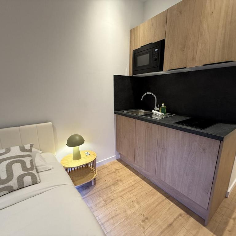 Tonkin 1 - Studio - La Doua - Apartamento de 1 dormitorio - 5