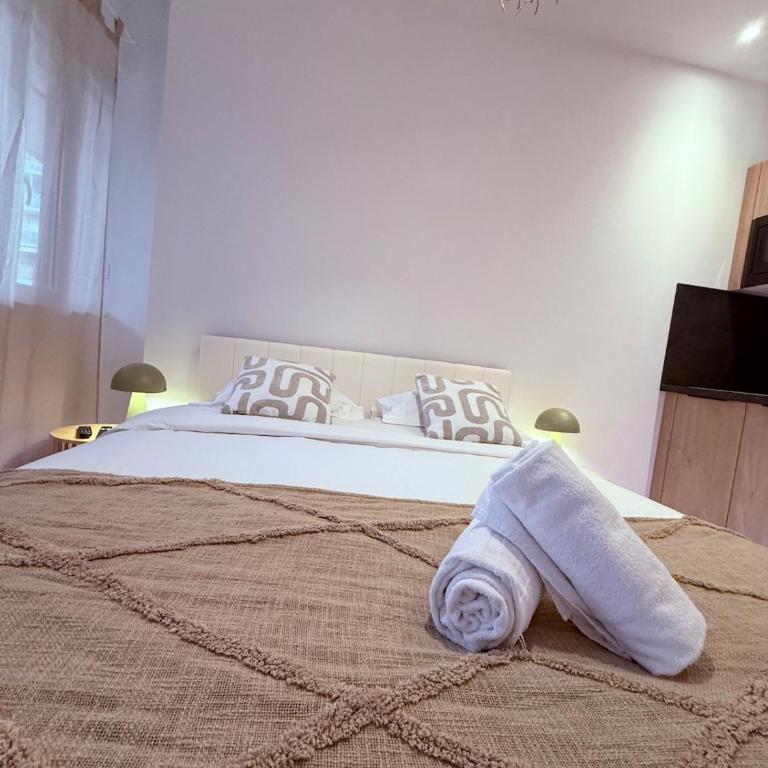 Tonkin 1 - Studio - La Doua - Apartamento de 1 dormitorio - 8