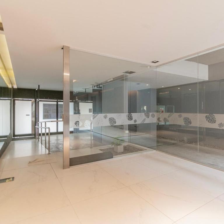Dto luminoso a Estrenar! Cerca de Hospital Italiano - Two-Bedroom Apartment - 14