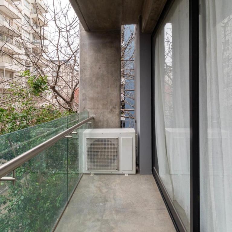 Dto luminoso a Estrenar! Cerca de Hospital Italiano - Two-Bedroom Apartment - 16