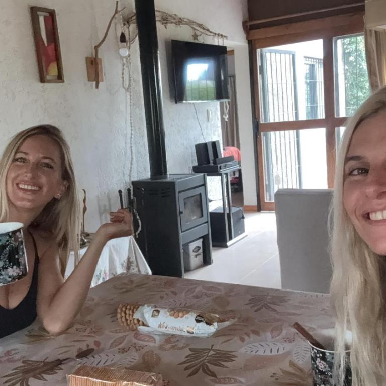 El descanso, zona de bodegas - Casa de 2 dormitorios - 9