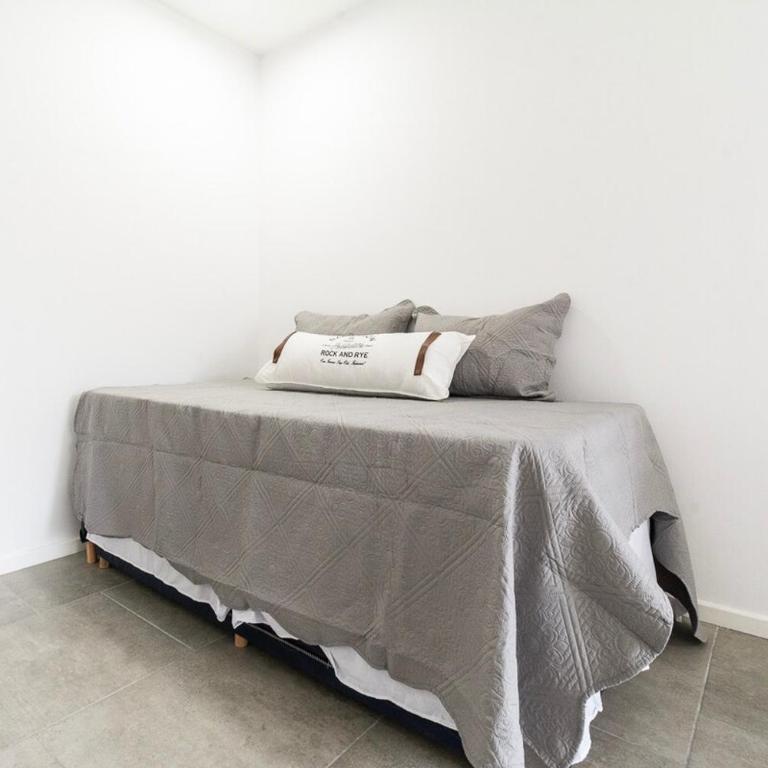 Dto luminoso a Estrenar! Cerca de Hospital Italiano - Two-Bedroom Apartment - 17