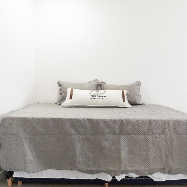 Dto luminoso a Estrenar! Cerca de Hospital Italiano - Two-Bedroom Apartment - 18
