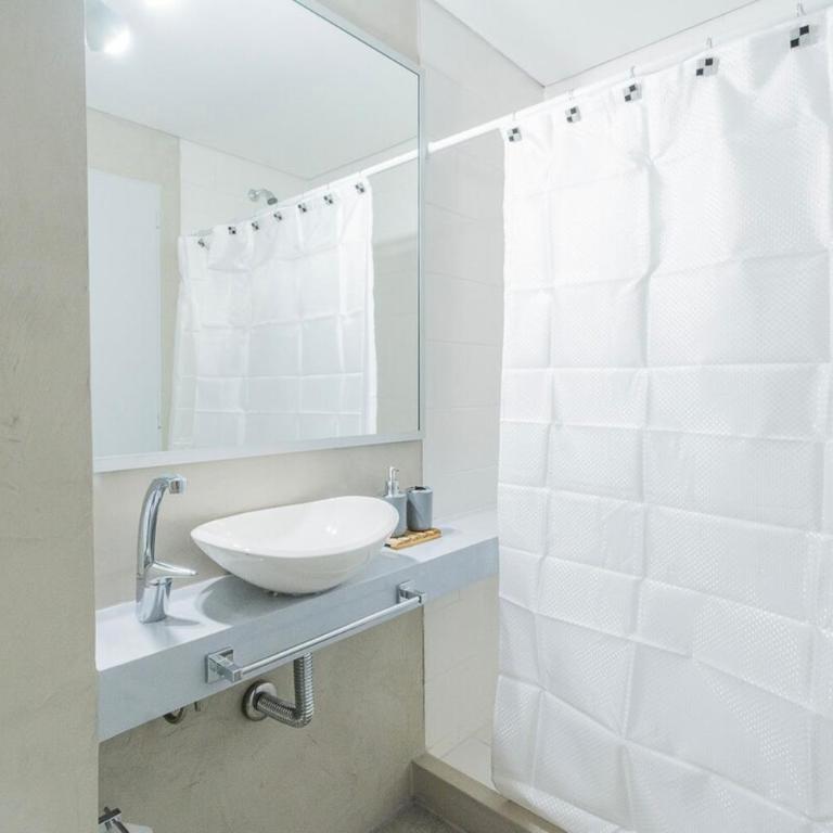 Dto luminoso a Estrenar! Cerca de Hospital Italiano - Two-Bedroom Apartment - 21