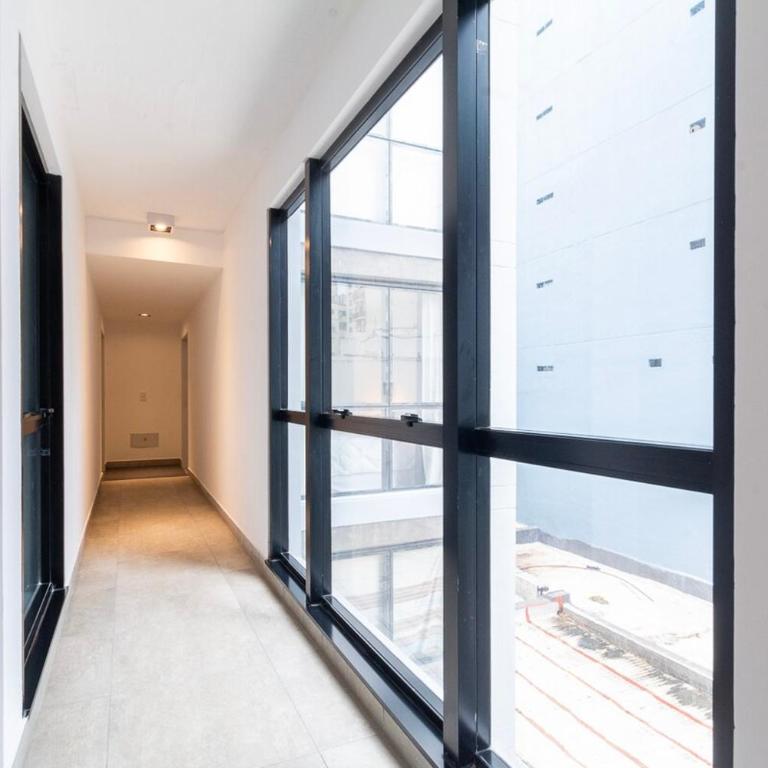 Dto luminoso a Estrenar! Cerca de Hospital Italiano - Two-Bedroom Apartment - 22