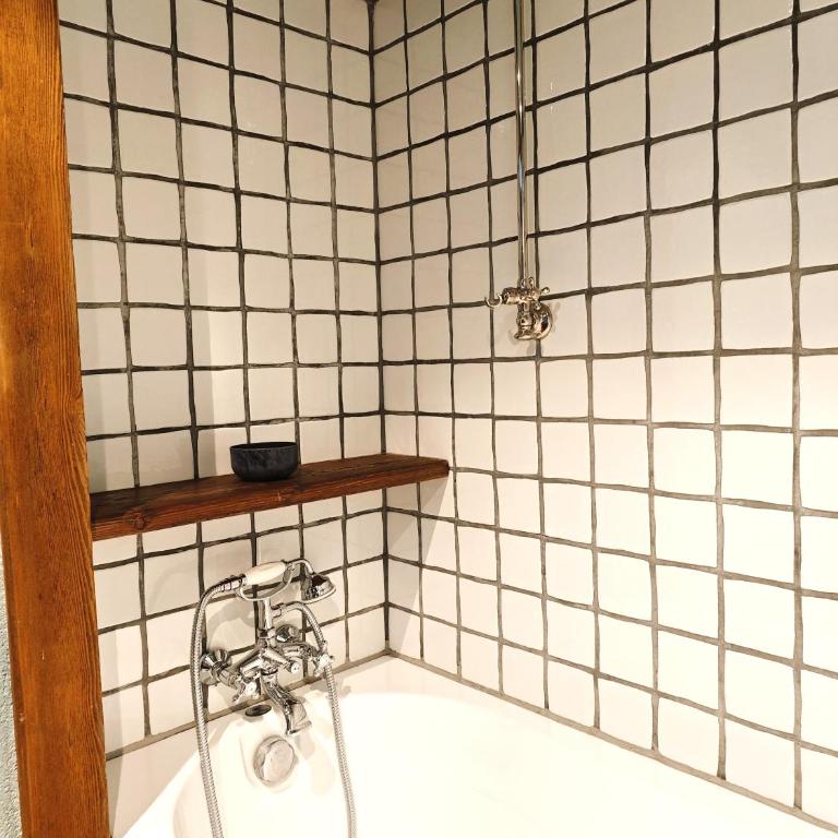 Hostdomus - Imperial Chalet 1 - Chalet con 3 Camere da Letto - 48