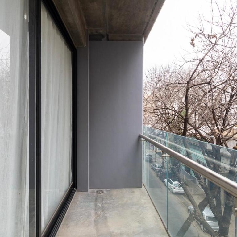 Dto luminoso a Estrenar! Cerca de Hospital Italiano - Two-Bedroom Apartment - 26