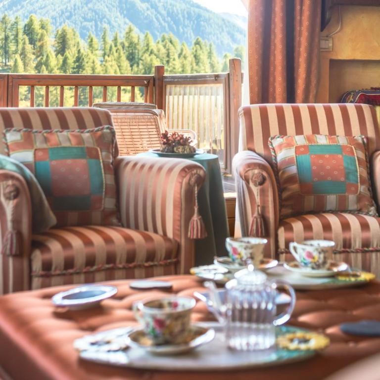 Hostdomus - Imperial Chalet 1 - Chalet con 3 Camere da Letto - 9