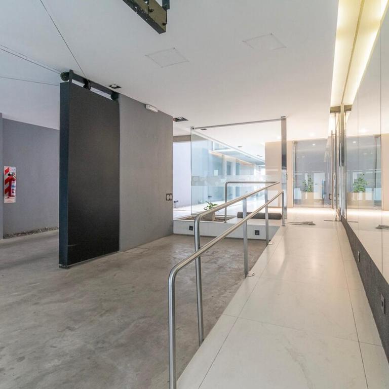 Dto luminoso a Estrenar! Cerca de Hospital Italiano - Two-Bedroom Apartment - 27