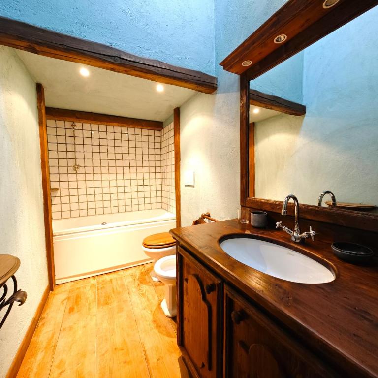 Hostdomus - Imperial Chalet 1 - Chalet con 3 Camere da Letto - 44