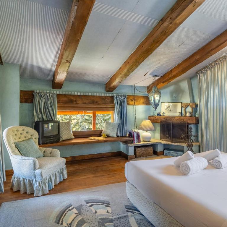 Hostdomus - Imperial Chalet 1 - Chalet con 3 Camere da Letto - 35