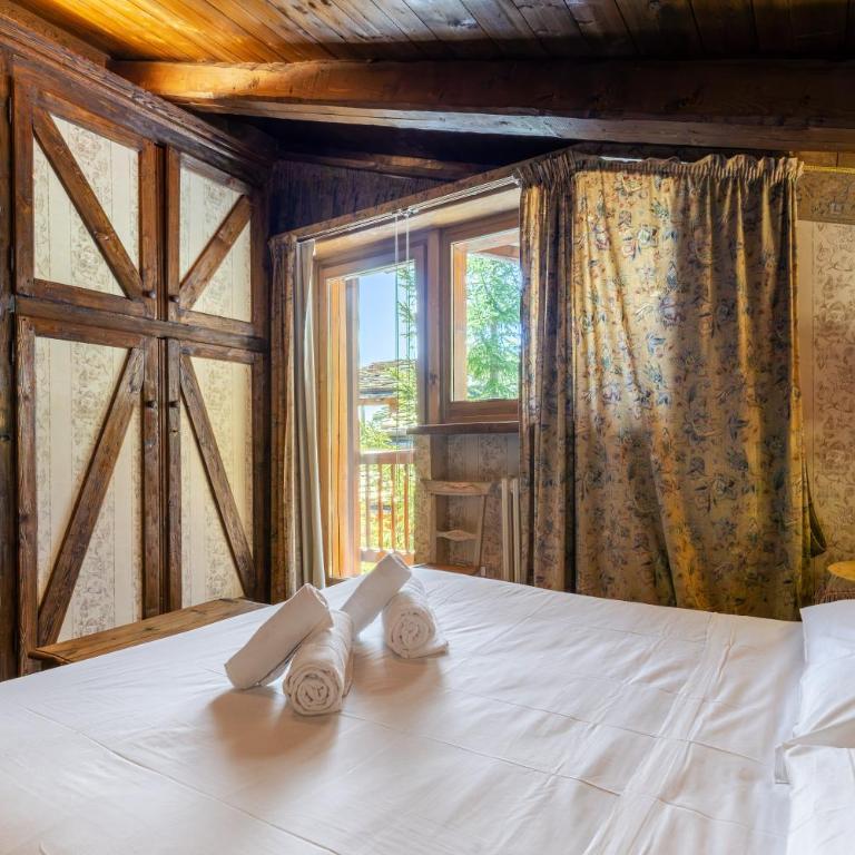 Hostdomus - Imperial Chalet 1 - Chalet con 3 Camere da Letto - 33