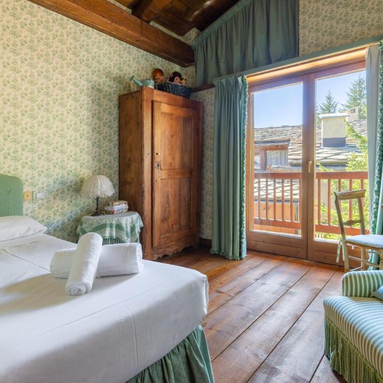 Hostdomus - Imperial Chalet 1 - Chalet con 3 Camere da Letto - 6